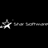 The " Star Software" user's logo