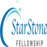The "StarStone Fellowship" user's logo
