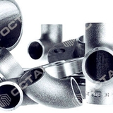 The "steelfitting" user's logo