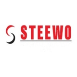 The "Steewo Engineers" user's logo