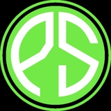 The "steroidstore" user's logo