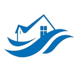 The "St Louis Water Damage Pros" user's logo
