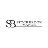 The "Stock Brook" user's logo