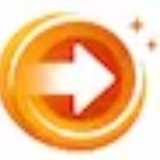 The "keep2share downloader" user's logo