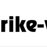 The "Tin Tức Strike Wef" user's logo