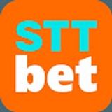 The "STT BET" user's logo