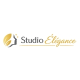 The "Studio Élégance" user's logo
