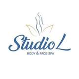 The "Studio L Body & Face Spa" user's logo