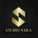 The "Studio Nails" user's logo