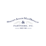 The "stvenadiarlaw" user's logo