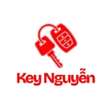 The "Sửa Khóa Key Nguyễn" user's logo
