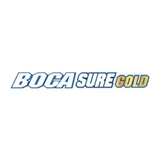 The "Sữa Non Bocasure Gold" user's logo