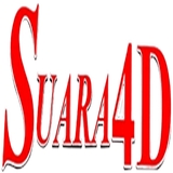 The "Suara4d" user's logo