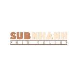 The "subnhanh work" user's logo