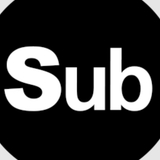 The "Subthai" user's logo