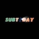 The "Subnhanh Today Thưởng thức phim bom tấn với phụ đề siêu tốc" user's logo