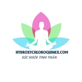 The "Sức khỏe tinh thần" user's logo