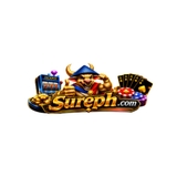 The "suerphcom1" user's logo