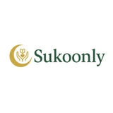 The "sukoonly_official" user's logo