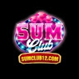 The "SUMCLUB" user's logo