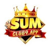 The "sumclub9app" user's logo