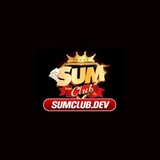 The "SUMCLUB" user's logo