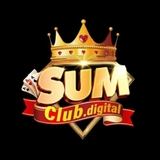 The "sumclubdigital" user's logo