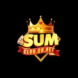The "sumclub Nổ Hũ" user's logo