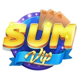 The "SUMVIP" user's logo