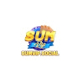 The "Sumvip Social" user's logo