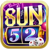 The "SUN52" user's logo