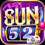 The "Sun52" user's logo