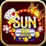 The "SUN52" user's logo