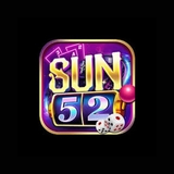 The "SUN52 – Cổng Game Cá Cược Đỉnh Cao, Trải Nghiệm Mượt Mà 24/7" user's logo