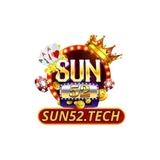 The "Sun52" user's logo