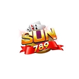 The "SUN789 - TẢI SUN789 THIÊN ĐƯỜNG CỜ BẠC HÀNG ĐẦU VIỆT NAM" user's logo