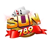 The "Sun789" user's logo