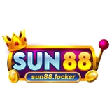 The "Sun88 – Sân chơi cá cược trực tuyến uy tín, đa dạng và hiện đại" user's logo