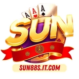 The "Sun88" user's logo