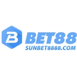 The "sunbet8888com" user's logo