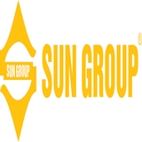 The "Sun Centro Town" user's logo