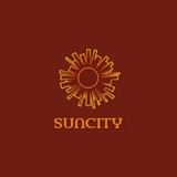 The "Game đổi thưởng Suncity" user's logo