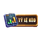 The "Nhà cái Tỷ Lệ Kèo" user's logo