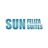 The "Sun Feliza Suites" user's logo