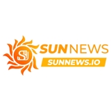 The "Sunnews – Tin Tức Game & Game trending cho gamers" user's logo