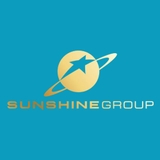 The "Dự Án Sunshine Bay Retreat Vũng Tàu" user's logo
