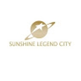 The "Sunshine Legend City" user's logo