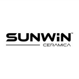 The "Sunwin Ceramica" user's logo