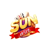 The "sunwin02tech" user's logo