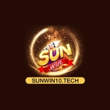 The "Sunwin" user's logo